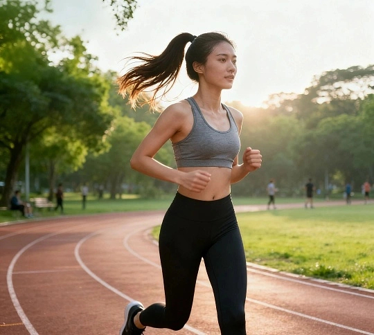 跑5公里走5公里哪个更健康跑5公里和走5公里没有绝对的“更健康”，关键取决于你的