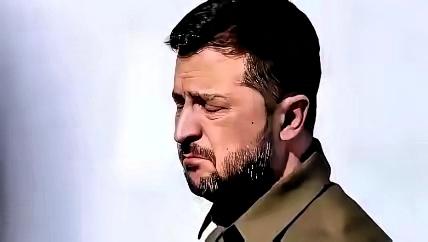 土地给了俄罗斯，钱给了美国：这场博弈最惨的，从来都是棋子
 
“土地给了俄罗斯，