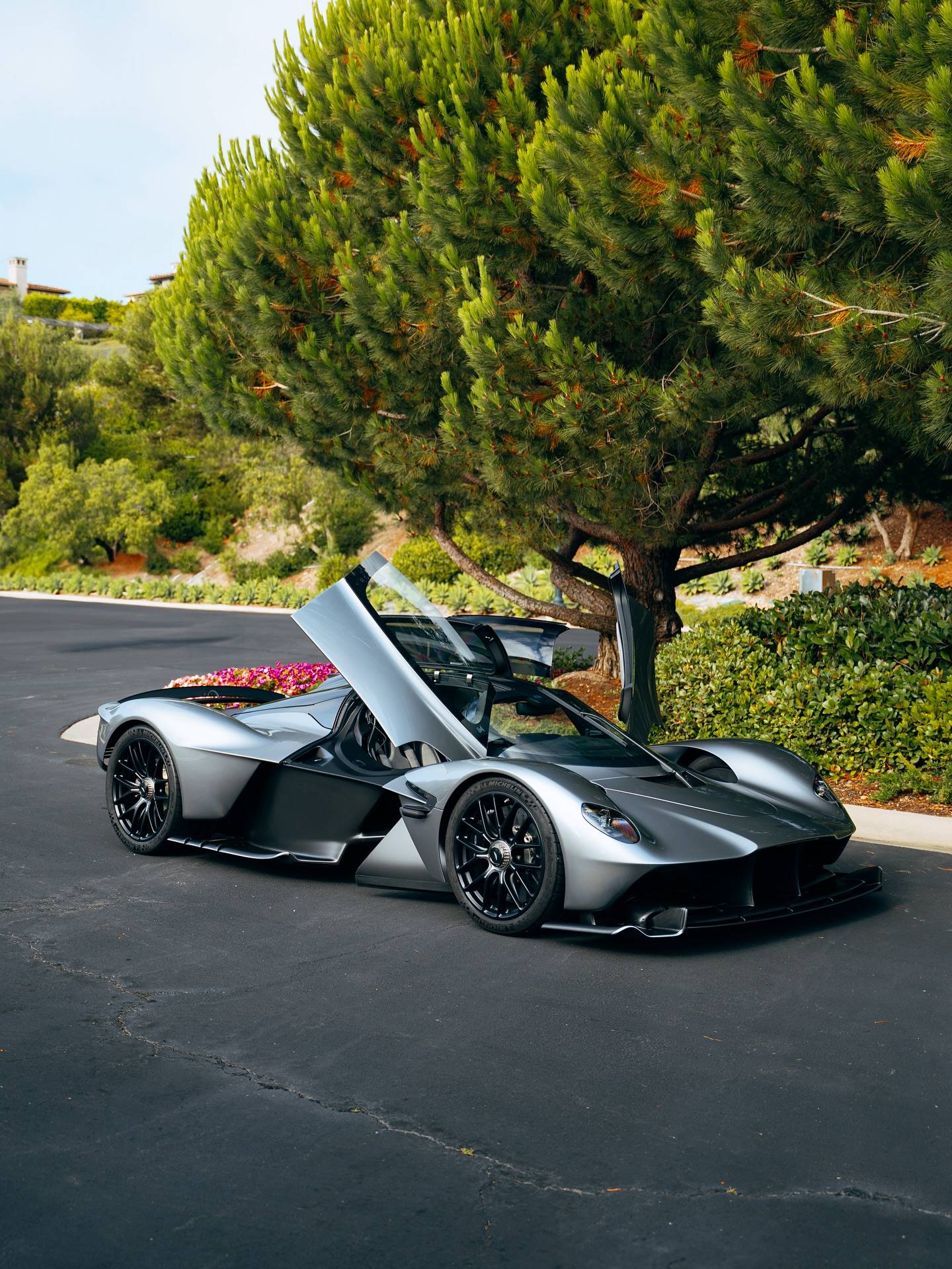 🇺🇸·纽波特|Aston Martin Valkyrie Spid...
