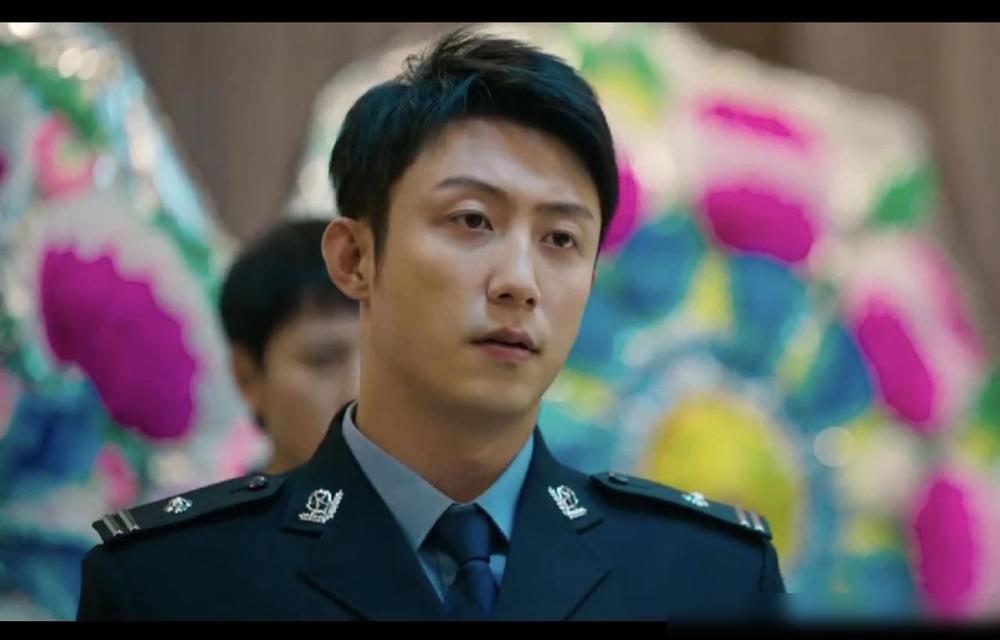 近日，又一部好剧来袭！本以为《中国刑侦1号案》《重案六组》《白夜追凶《刑警本色》