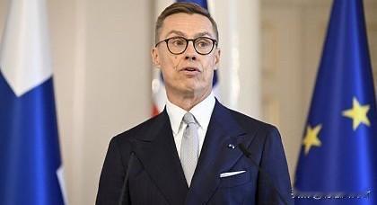 据美联社报道，芬兰总统斯图布表示，即便乌克兰深陷腐败丑闻，但也不是阻碍欧洲支持乌