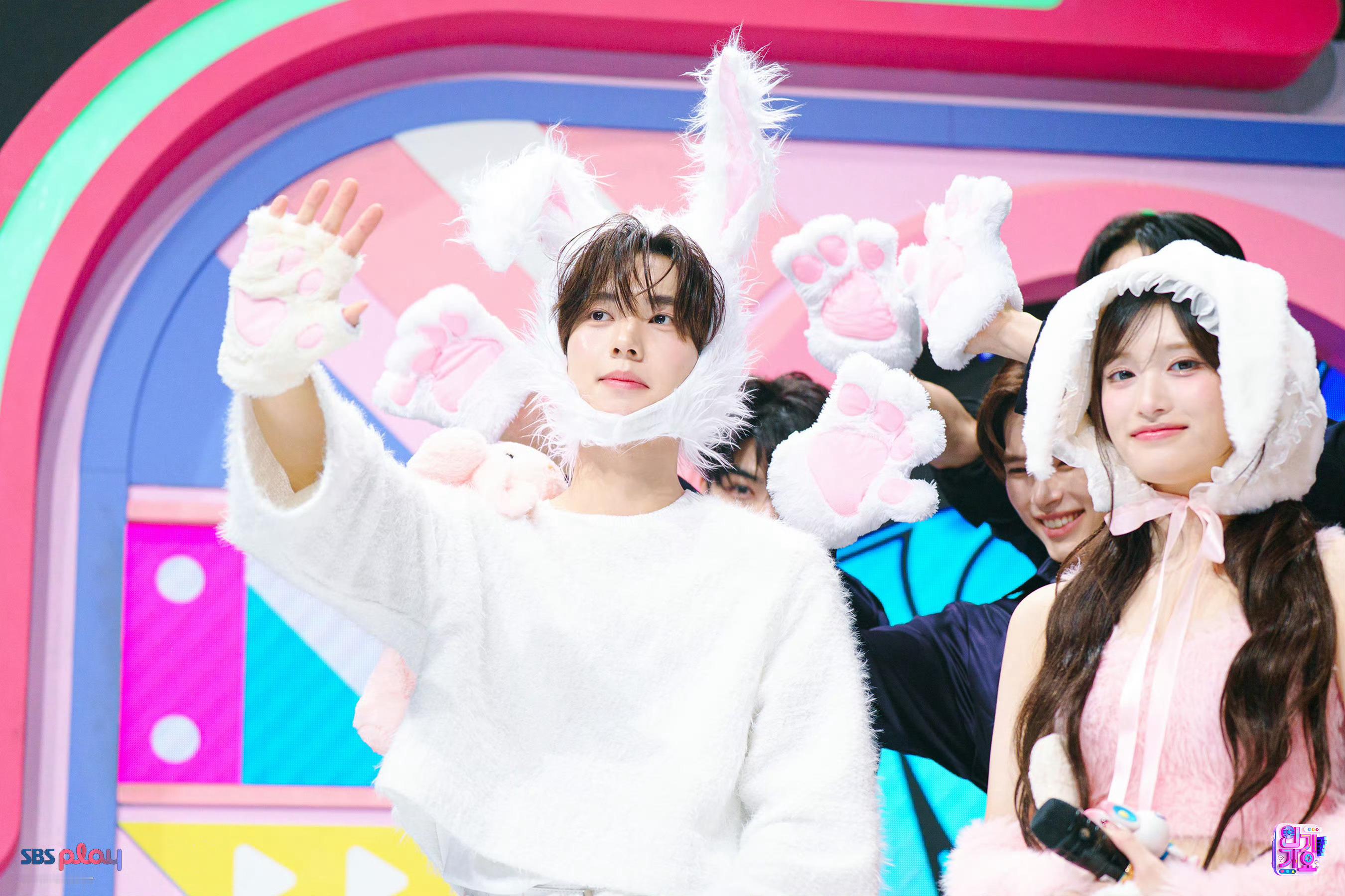 韩维辰[超话]🐰韩维辰AND2BLE唯一门面主舞 🍑韩维辰AND2BLE唯一