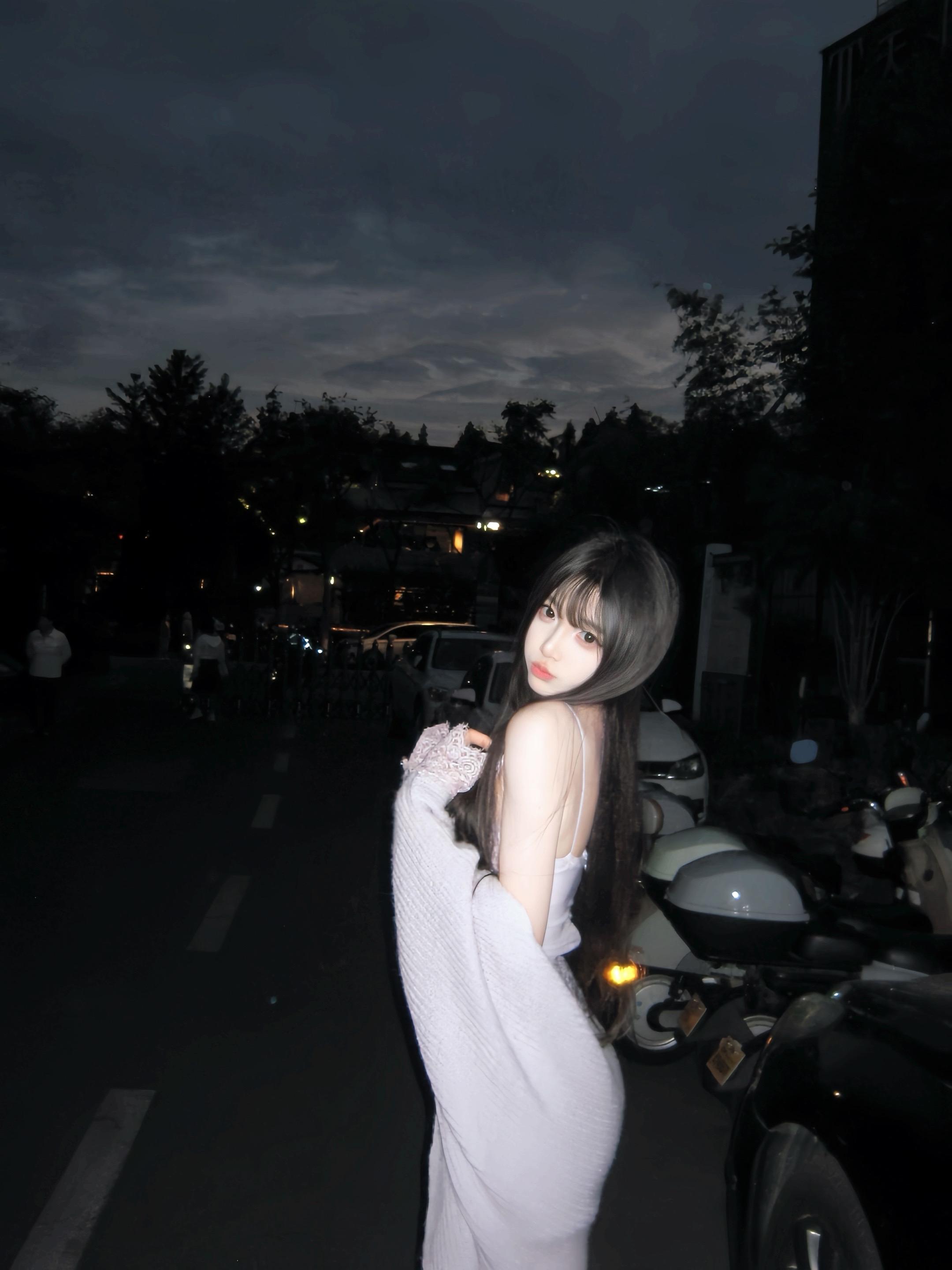 你说你要警惕所有令你上瘾的东西 也包括我吗