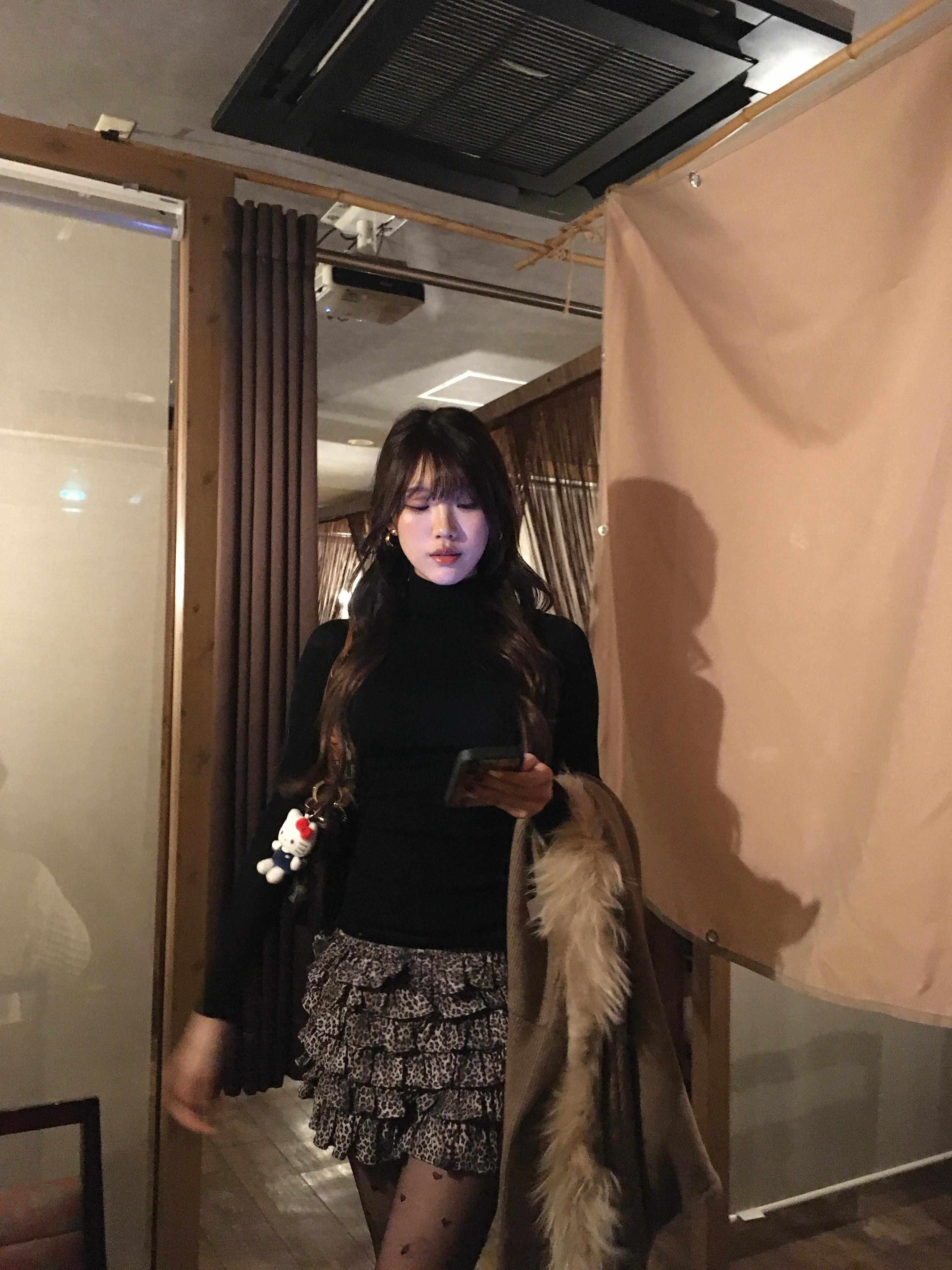 🐆🖤 日本·神户