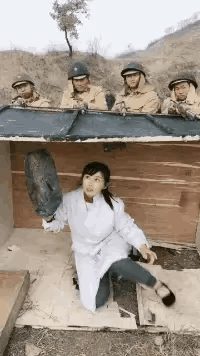 原来被称作神剧并非毫无缘由，简直神得让人怀疑人生啊[允悲] ​​​