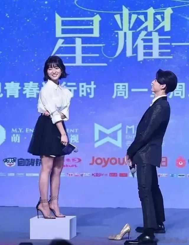 沈月是如何在美女如云的娱乐圈出道快10年体型毫无变化的？ 