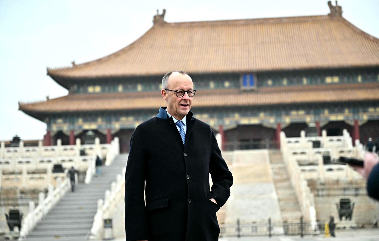 美媒说，欧盟拟在通信网络中禁用华为和中兴产品，德国和西班牙表态反对。 ​​​