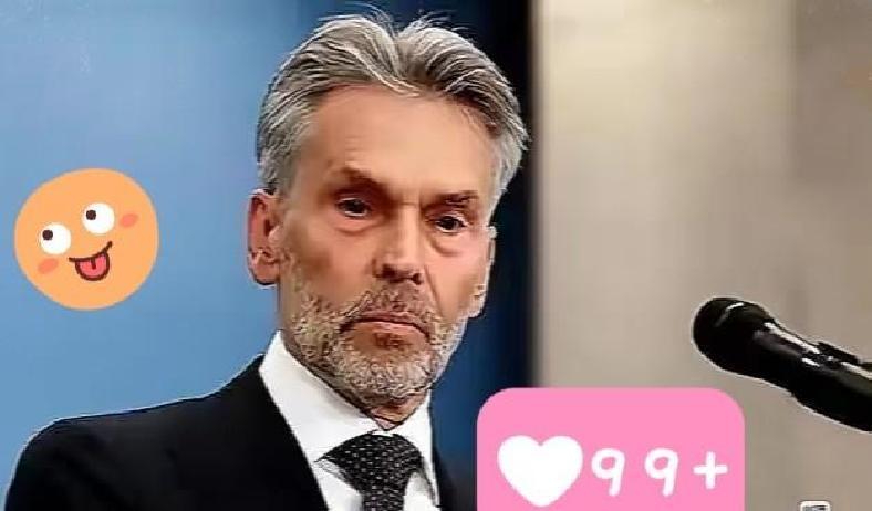 快讯！快讯！
 
据多家媒体报道，中方突然宣布了。
 
2023年经过六轮磋商，