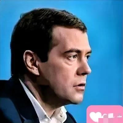 俄罗斯前总统梅德韦杰夫今天（1月10日）发文说：“欧洲那些愚蠢的统治者们最终还是