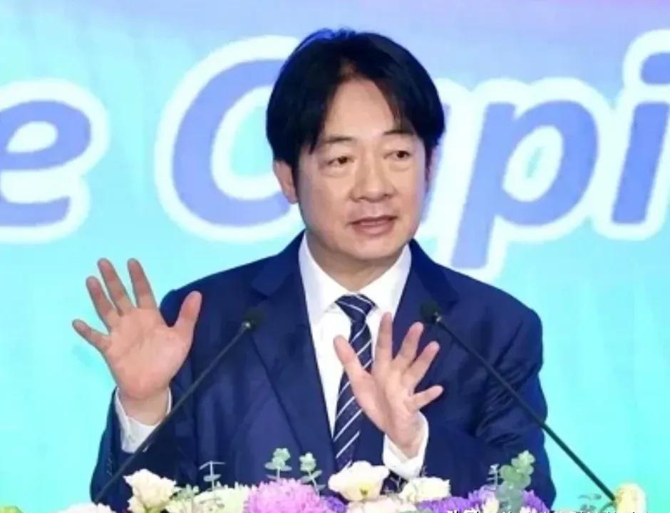 11月22日是国民党司令官黄百韬在国共内战时殉职纪念日。赖清德当天在社交平台发文