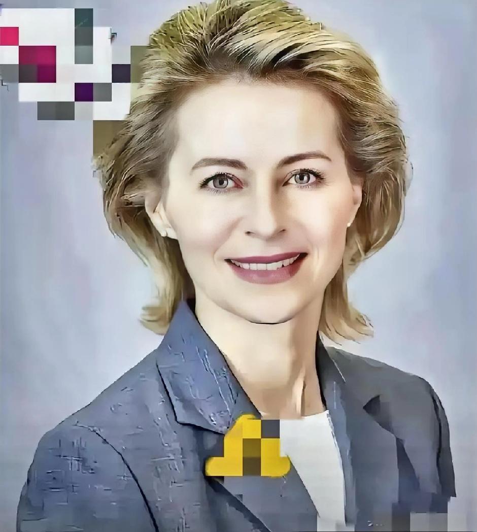 欧盟这波操作直接把国际金融规则撕开个大口子。根据欧盟统计局数据，被冻结的2000