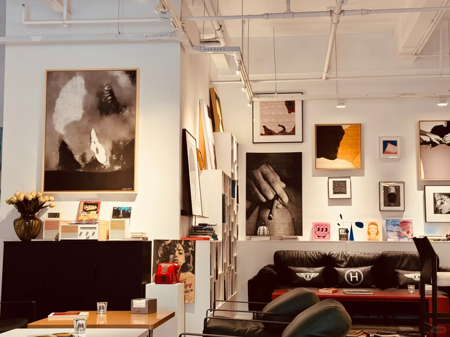 南京能逛能拍还能喝咖啡的咖啡店！