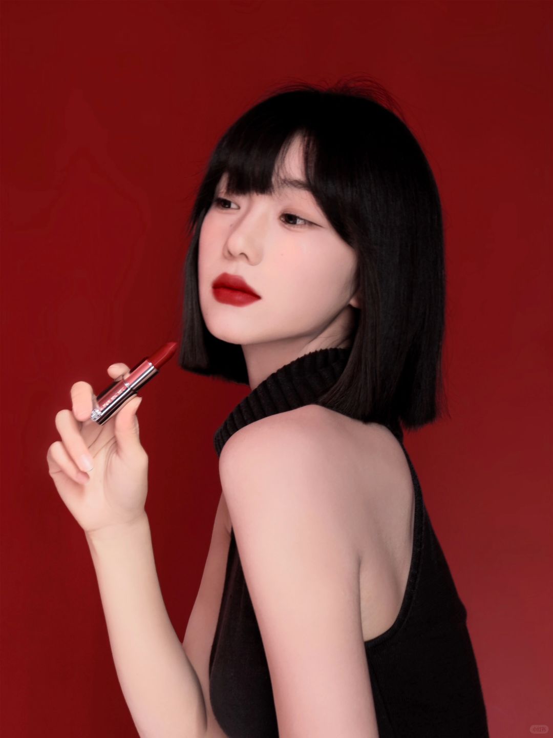 做自己的大女主