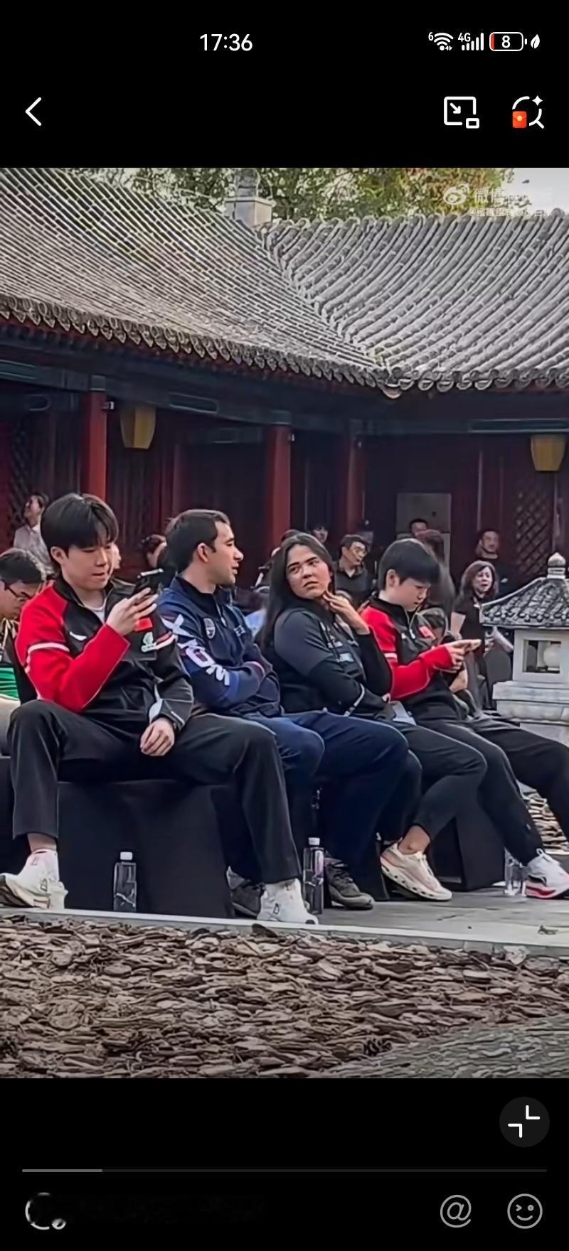 2025WTT中国大满贯女单前十六号种子签位：

1/8区：孙颖莎🇨🇳、长崎