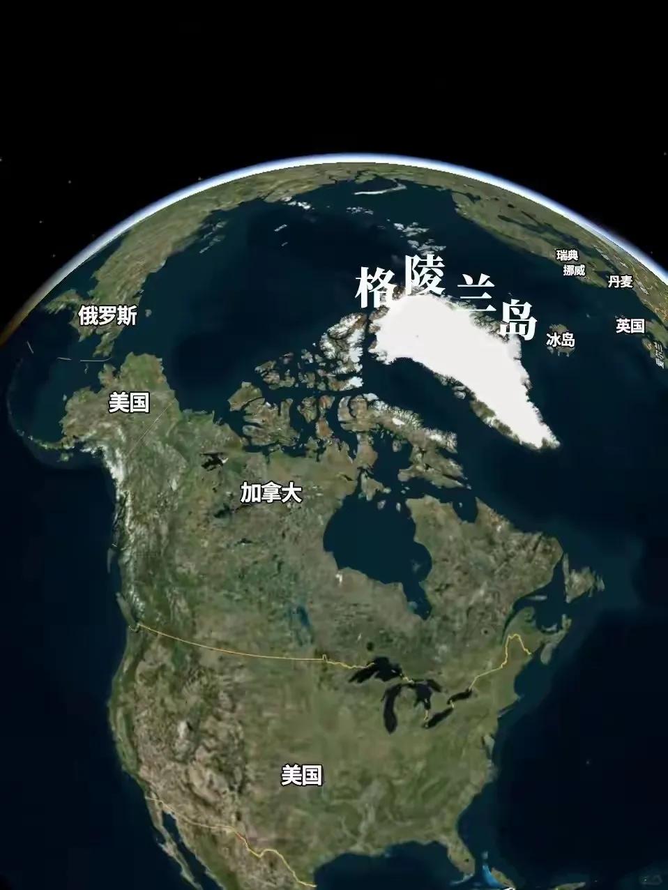 网上总有人在问美国还能强大多久？美国还有多久会衰落？其实吧！美国会不会衰落只需要
