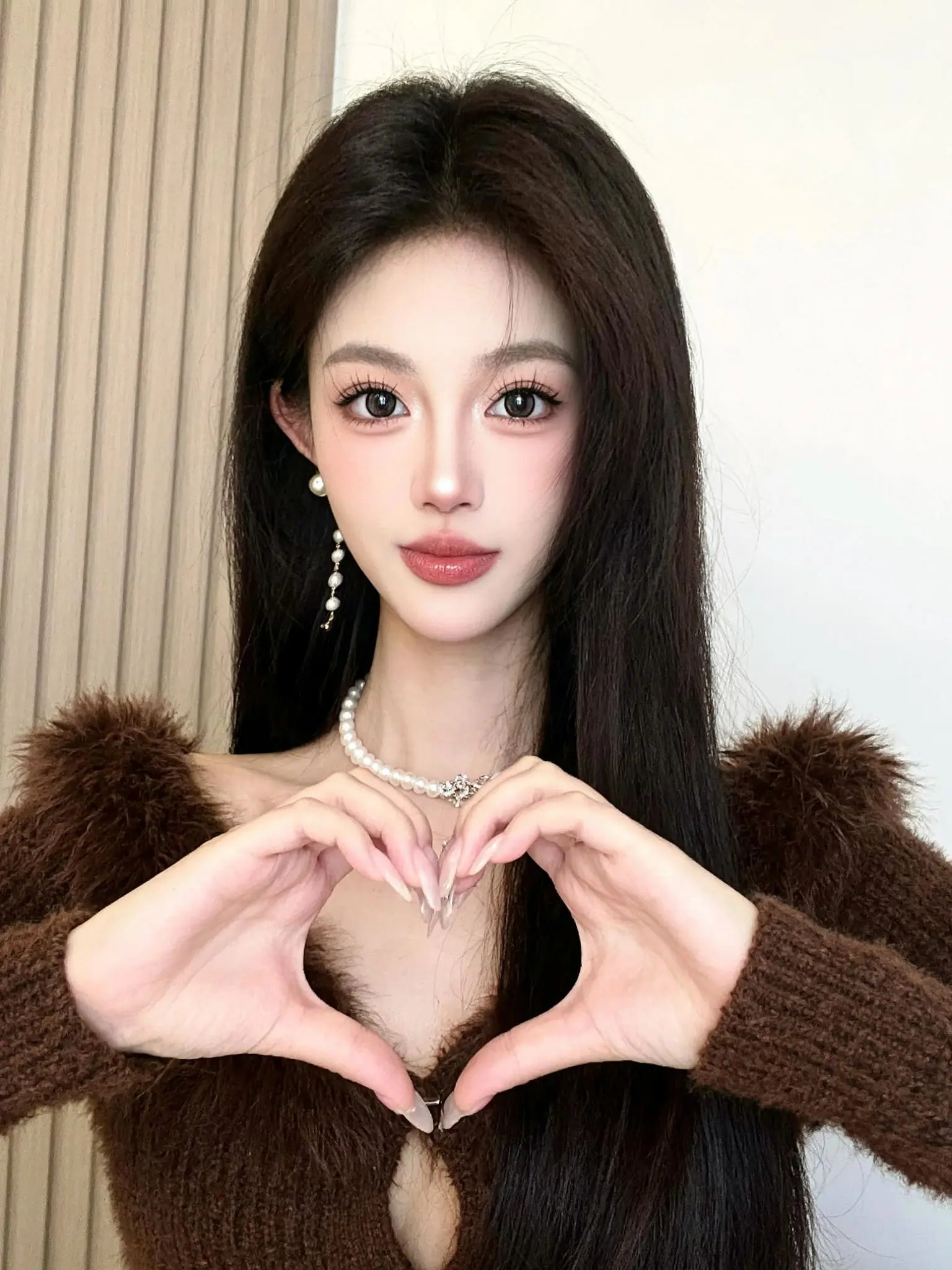 AI柔光自拍 随变ai随便玩 写真情绪片