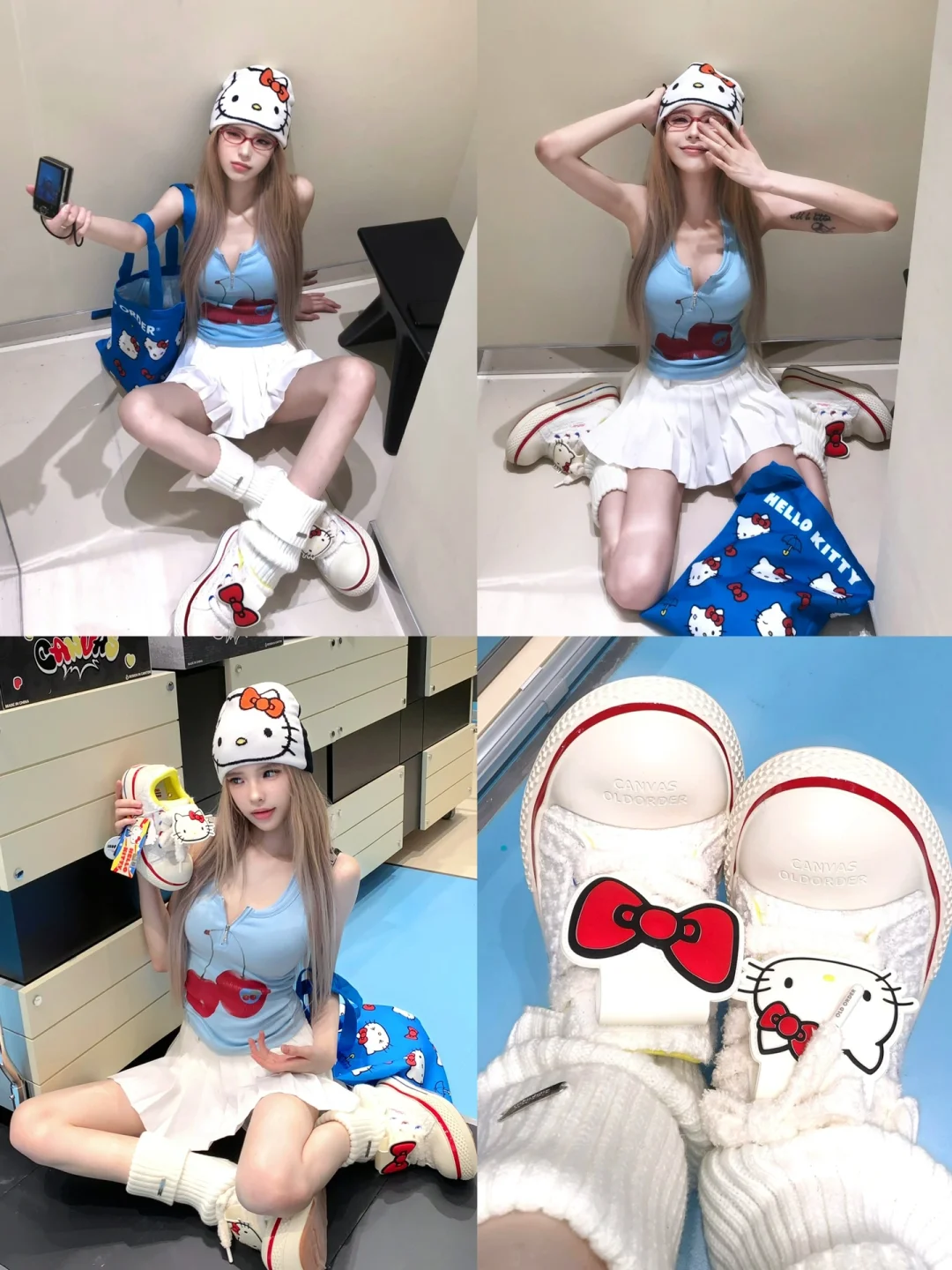 𝐨𝐥𝐝𝐨𝐫𝐝𝐞𝐫一日店长