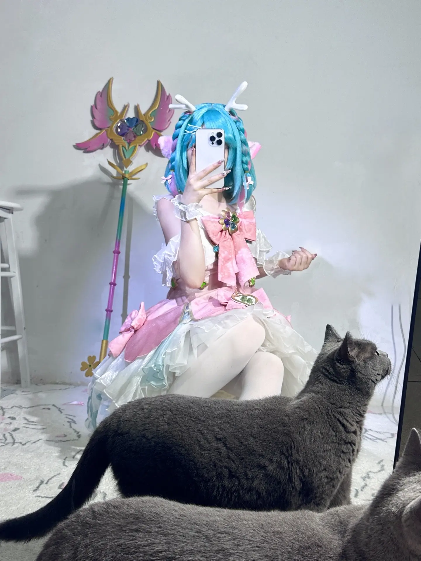 相信我