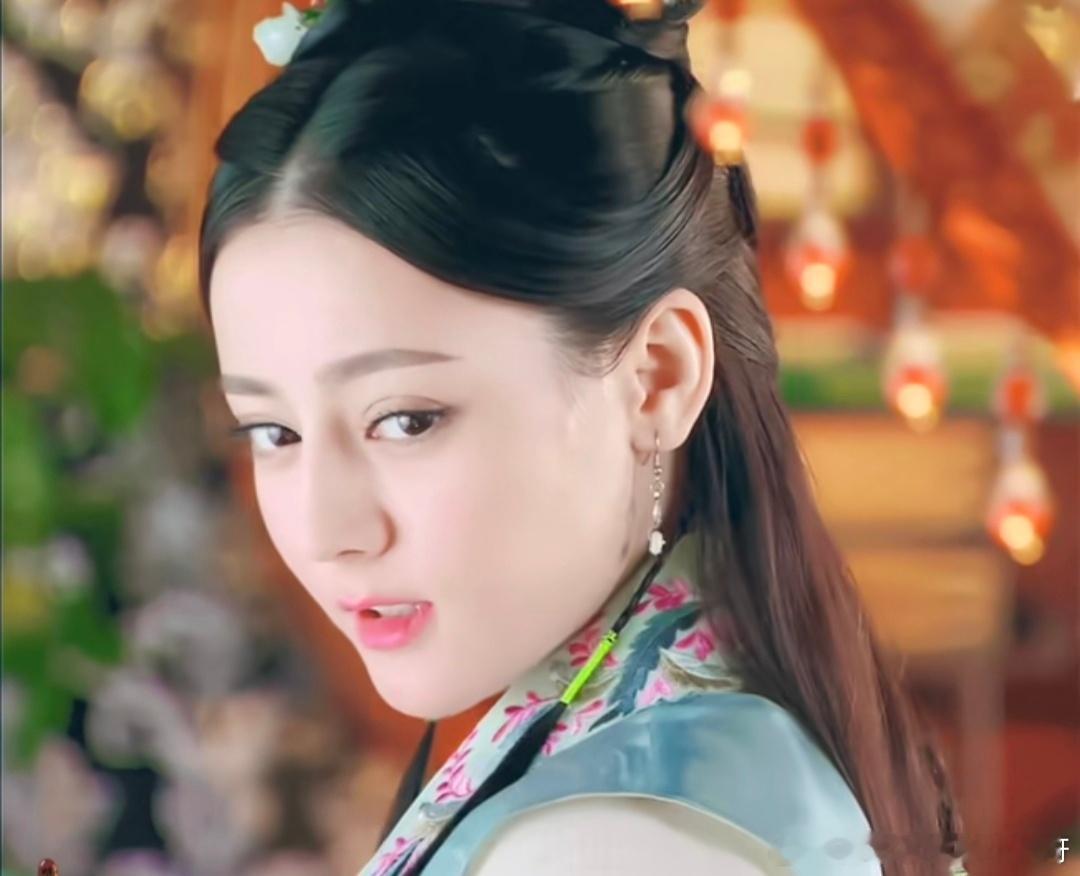 有人懂吗？从迪丽热巴的贺思慕回忆到了那年的苏溢清！ ​​​