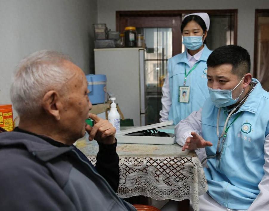 67岁大伯冠心病离世,生前饮食清淡常锻炼,两个“教训”值得深思

饮食清淡、坚持