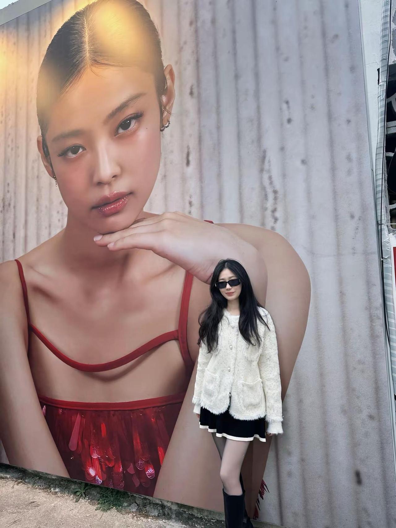 68岁 没有任何保养 自信的女人最美丽