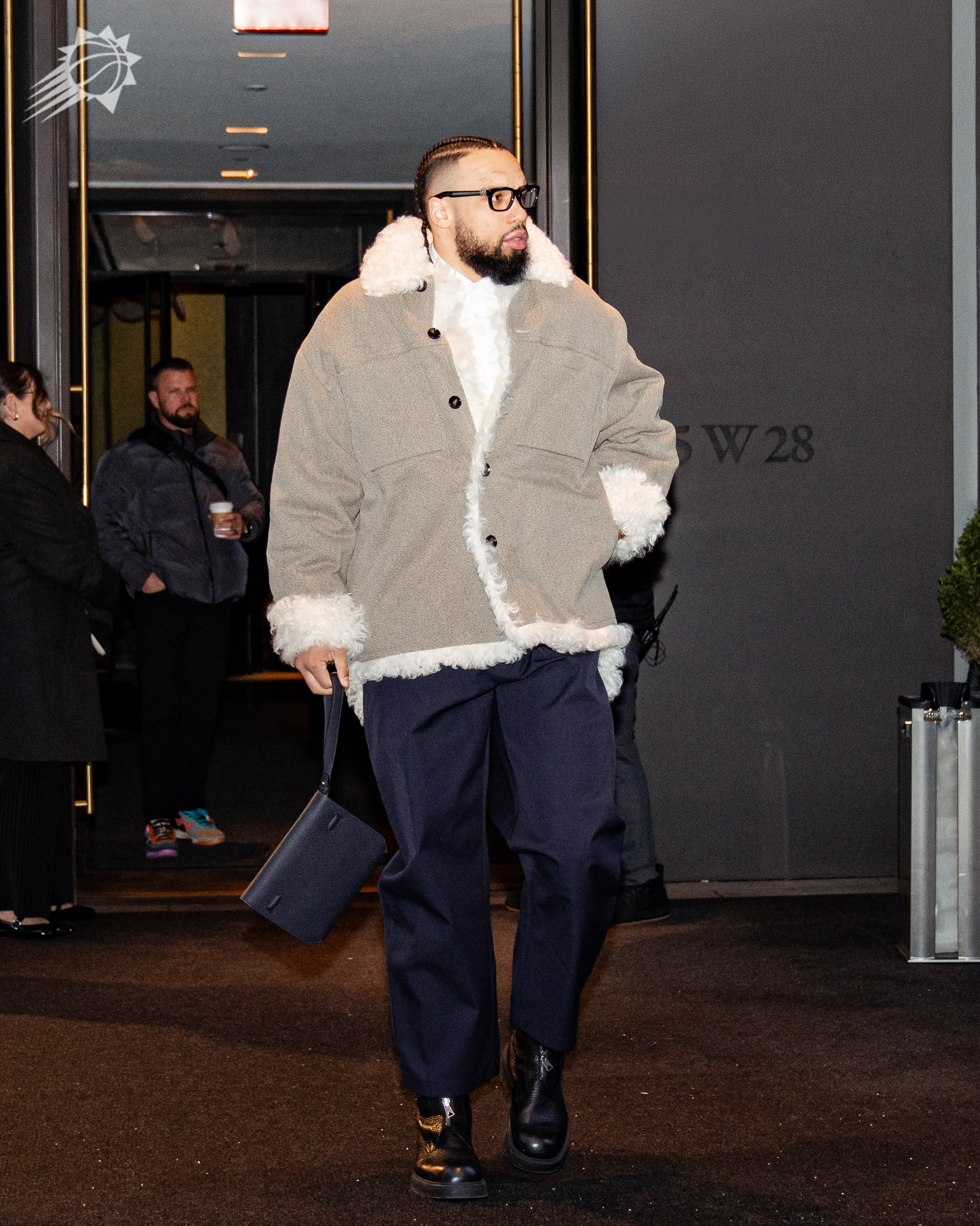 NYC 🍎菲尼克斯太阳 | 旭日东升 | 太阳vs尼克斯