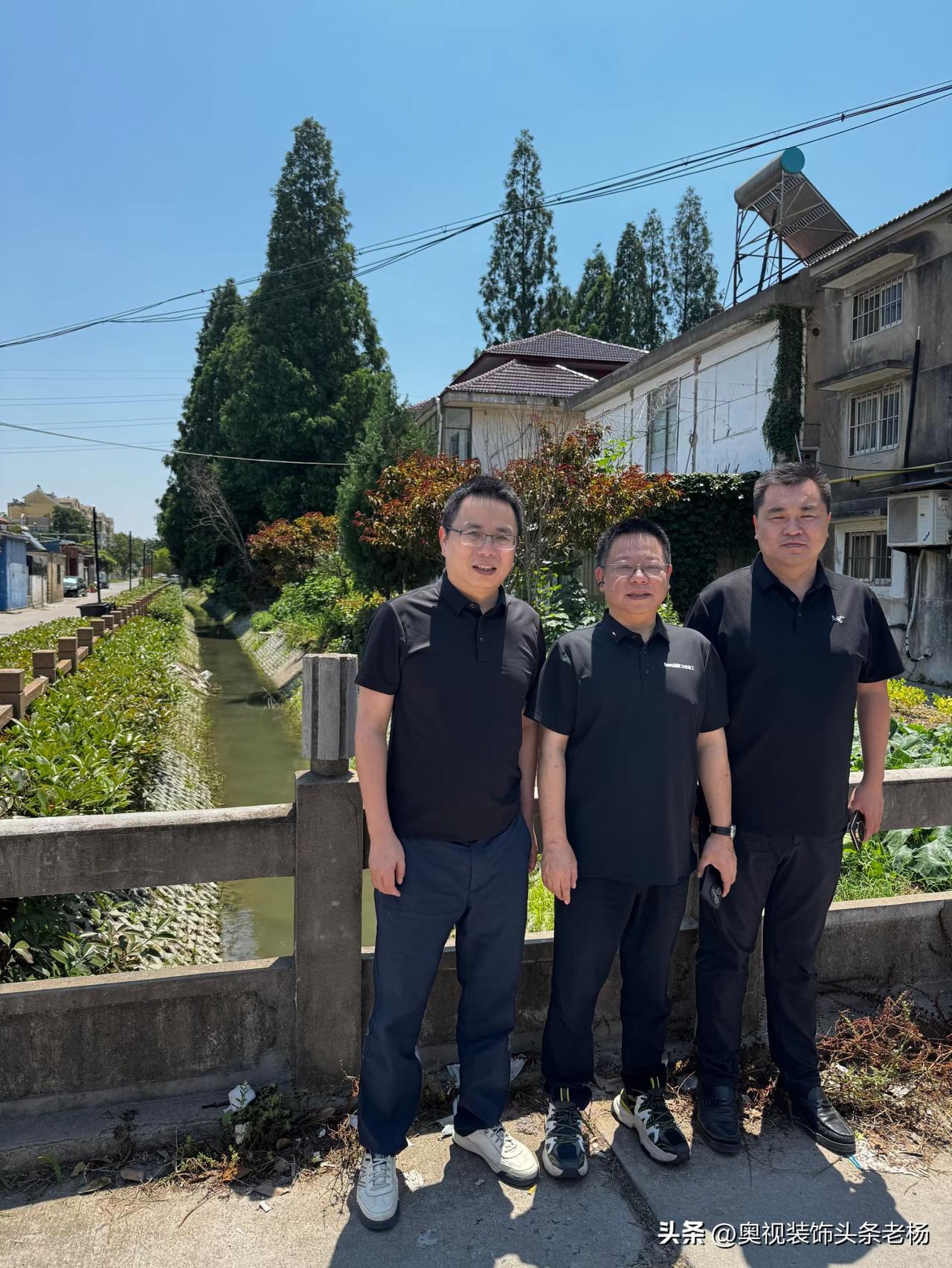 淮安乡村，和老友管总相聚！乡野风光格外养眼，地道乡宴更是顶流水准，特色十足，闲聊