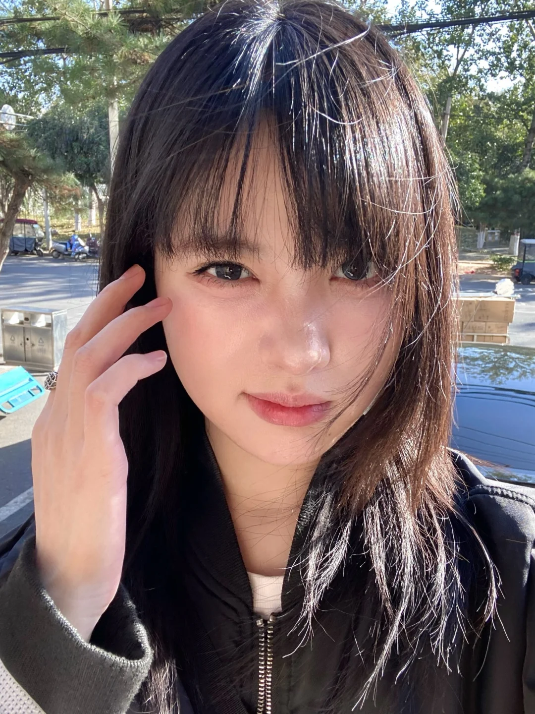 参加童年伙伴的婚礼……来之前没想到会这么感性 Im like TT 	...