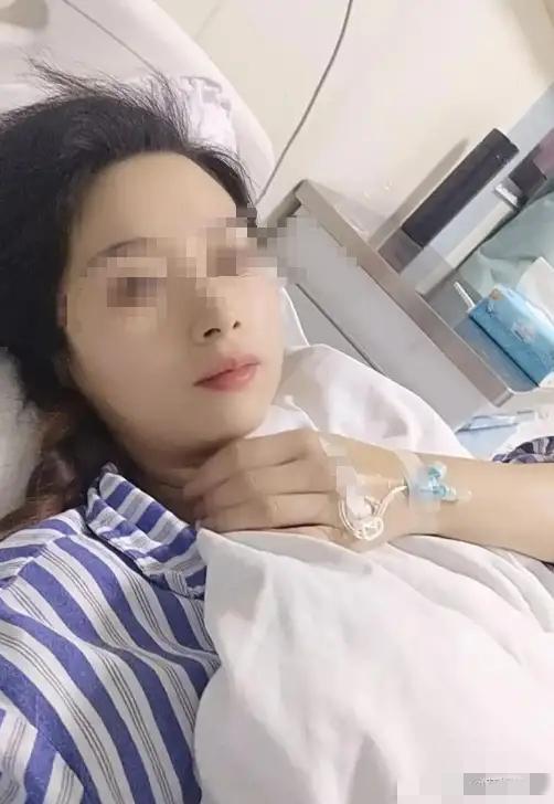 录音 DNA 全都有，为何凶手逍遥法外？河北女子遭医生侵犯，结局让人心碎！

太