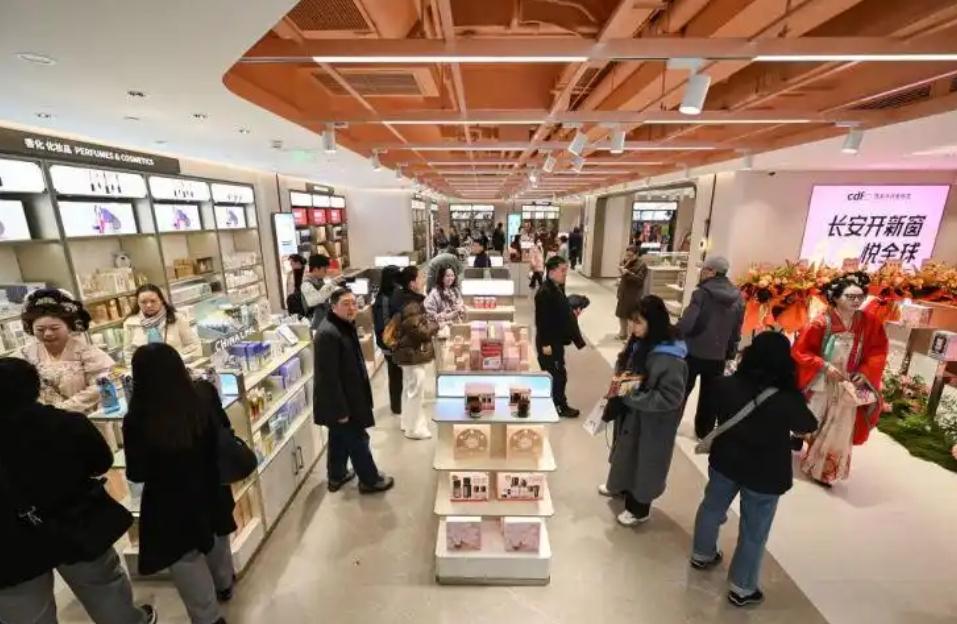 2021年至2024年，内需对中国经济增长平均贡献率达86.4%，这一数字太牛了