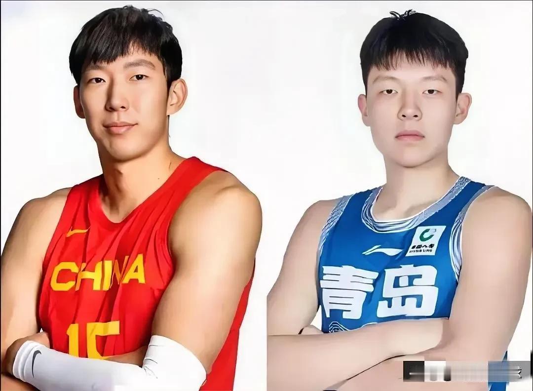 实话实说，现役中国男篮综合实力能匹配国际赛场的球员仅此5人：

1、杨翰森——中