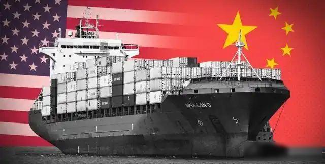 中美海运博弈升级！美国设收费关卡，中国亮反制底牌，航运市场暗流涌动

最近听说美