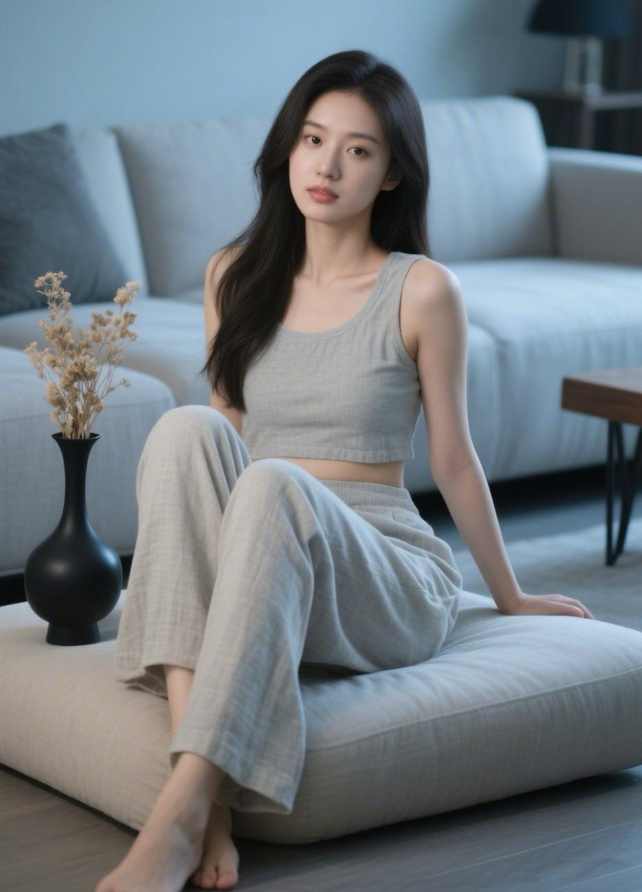 等我到了四十岁，我还要什么爱情啊！都一心归于亲情和友情！趁现在还年轻，该抓住的一