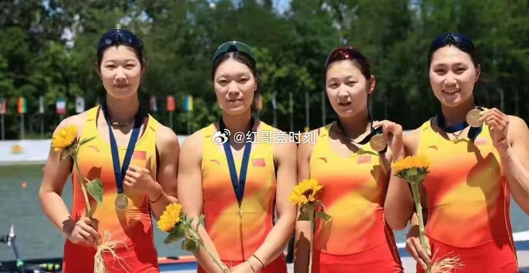 北京时间6月15日，2026年赛艇世界杯第二站保加利亚普罗夫迪夫站收官，中国赛艇