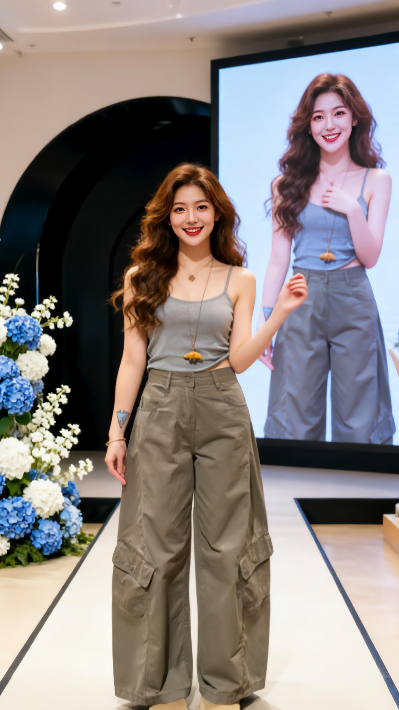 好物分享气质穿搭时尚显瘦时尚穿搭谁穿谁好看