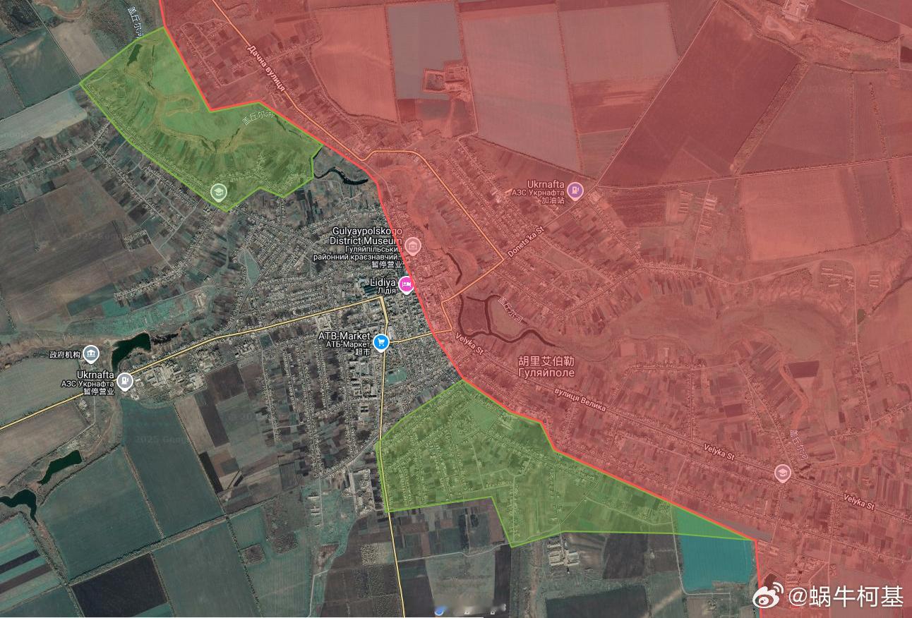 老胡中啃！图源：Kalibrated俄乌局势新进展乌克兰已放弃加入北约俄乌战争真