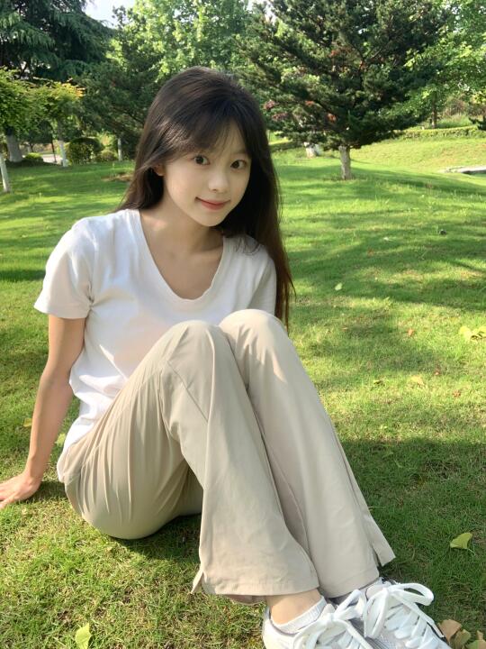 天气好的话☀️