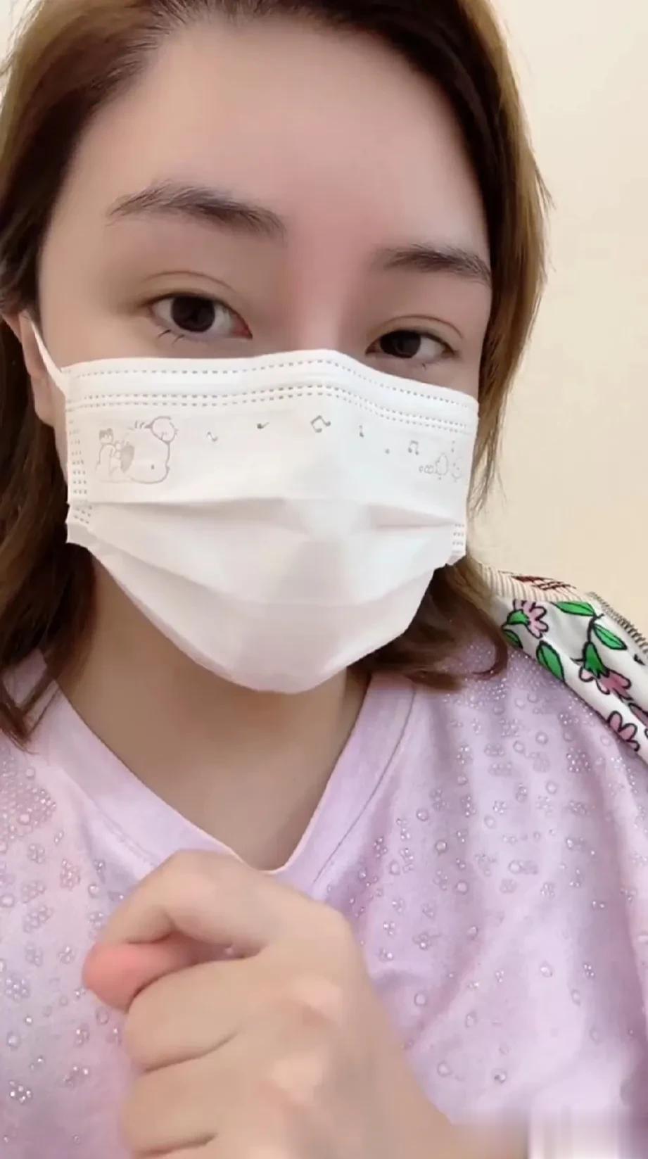 发现雪大和散打一样，体检成瘾，两人都喜欢体检，三天两头去医院，雪大喜欢跑医院是因