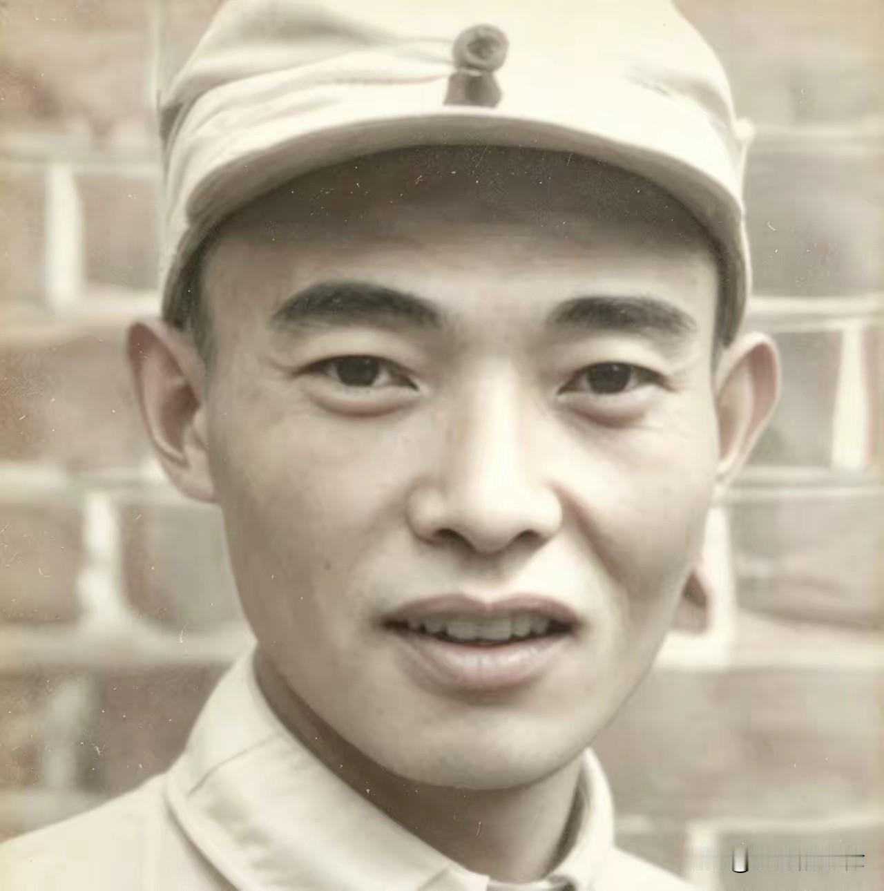 1947年狱中最绝智谋！地下党员三次叮嘱叛徒，一招救下整条地下情报线
 
194