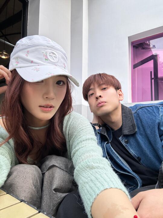 五一准备先去听一场𝑹&𝑩 💿•♬ •♫. ‧º· .