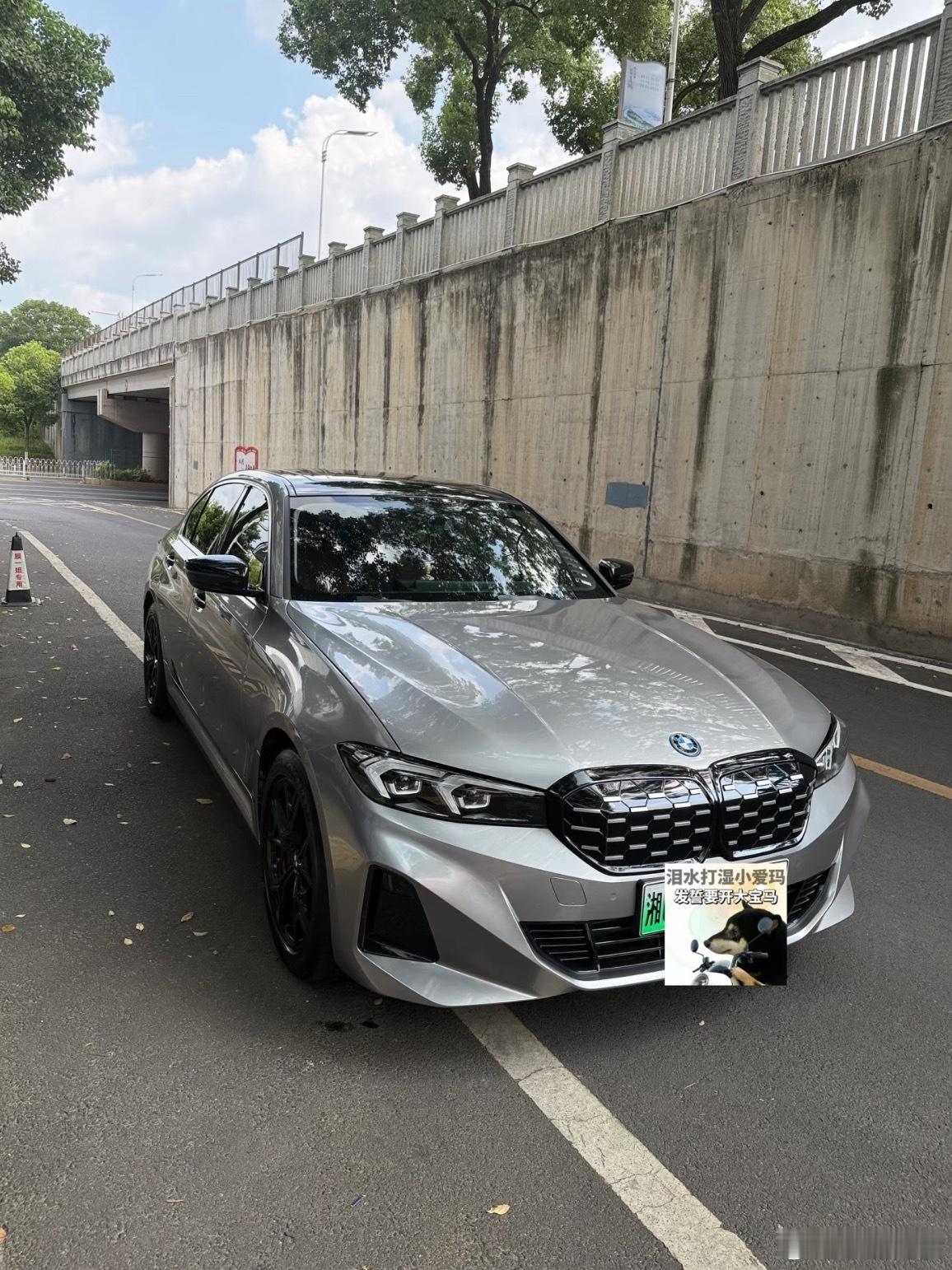 最近高强度试出了几款热门新势力，确实眼花缭乱但刚才路过看到i3，突然意识到，在把