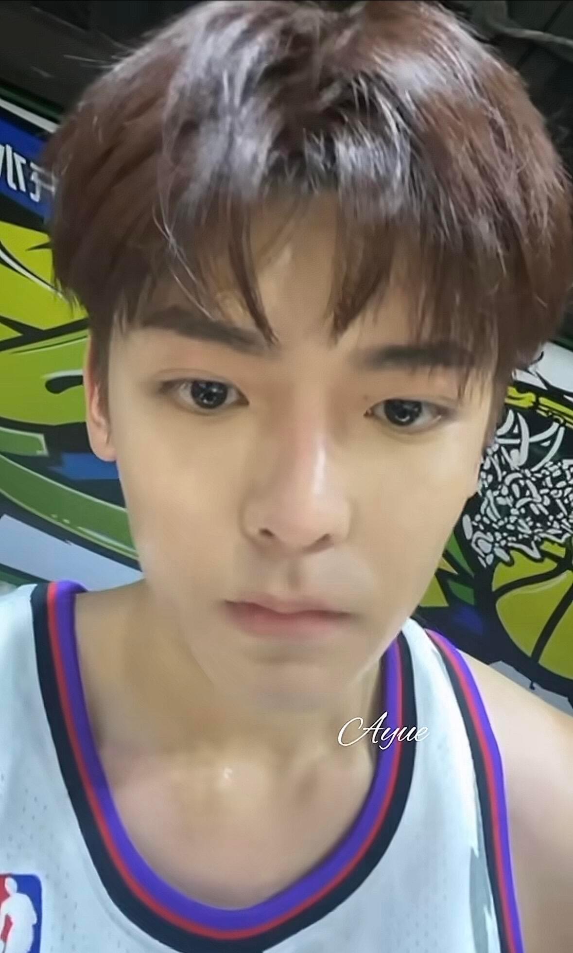 女友视角🎀简直就是男大[拜托][可怜]萌物一个​​​