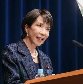 高市早苗亲自出来回应了！在俄罗斯总统普京登上南千岛群岛中的择捉岛之后，8月13日