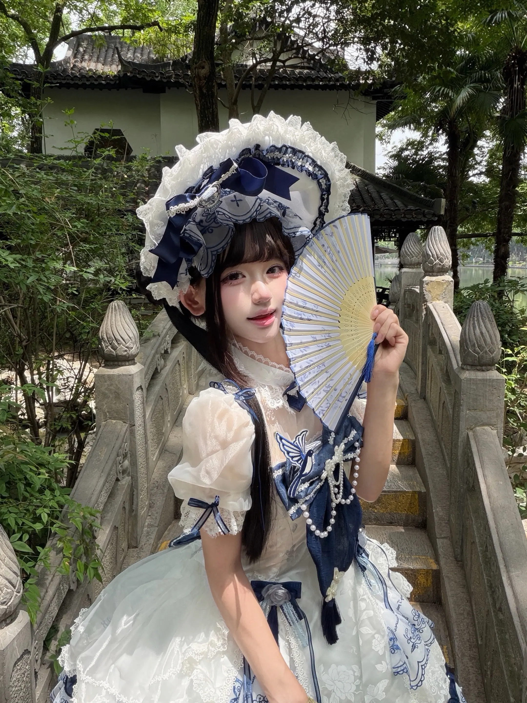 怎知春色如许