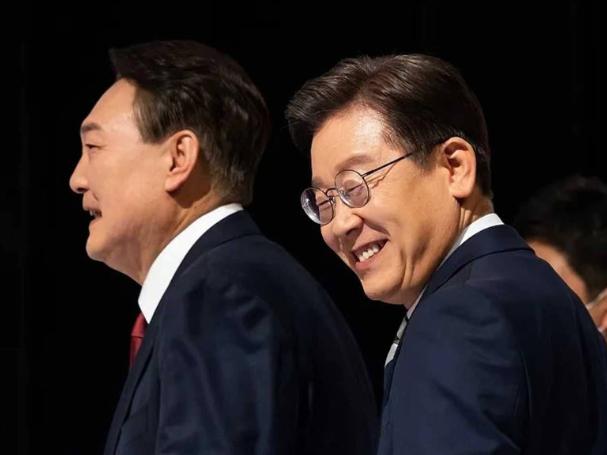 杀人还要诛心！李在明的刀子上都带钩啊，这是一点活路都不给尹锡悦留了

据韩国媒体