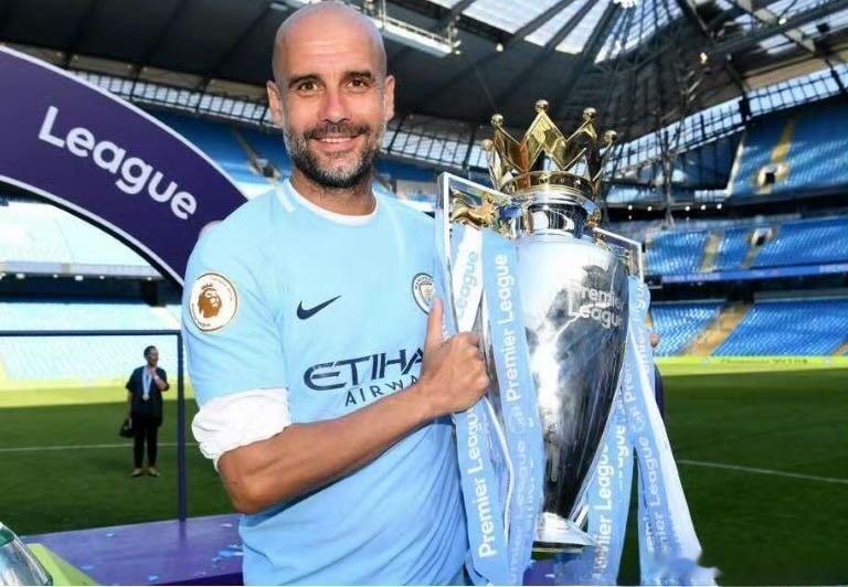 ⚽足坛大争论｜ESPN发文：瓜氏曼城王朝是建立在虚假基础上？💥ESPN记者Ma