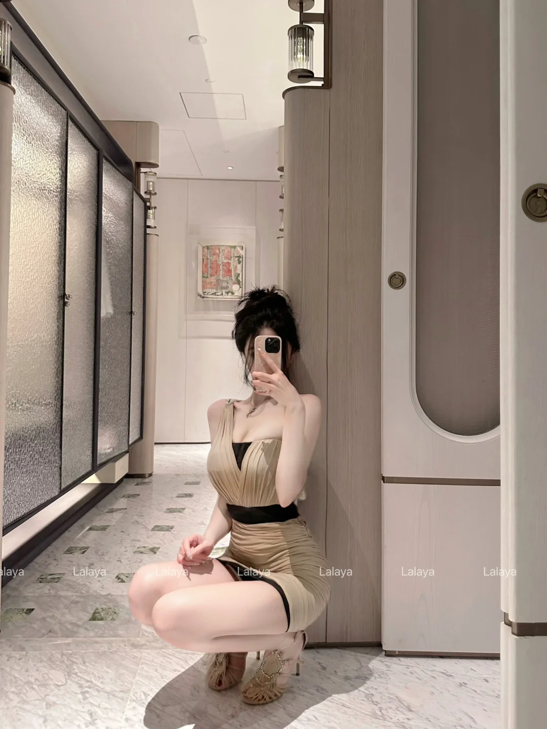 我的审美好像停留在了二十年前