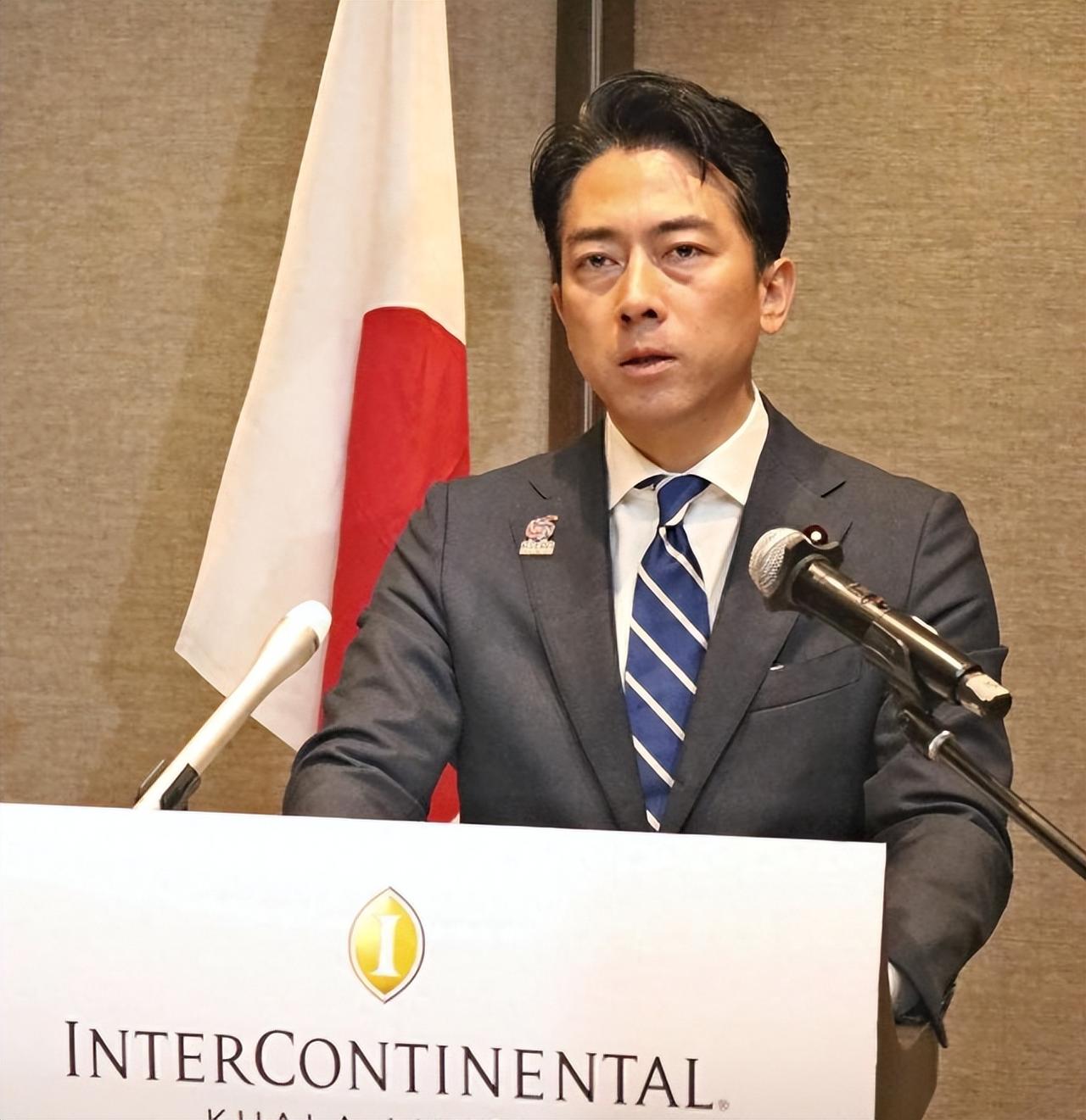 80年抗战胜利纪念日刚过，日本防相就叫嚣涉台，中方亮明底线：敢越雷池必严惩！
