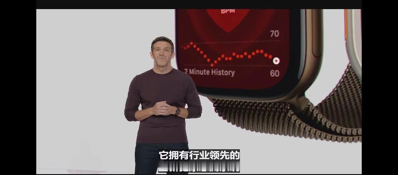 杀死比赛 系列之 地表最强。AI = Apple Intelligence 