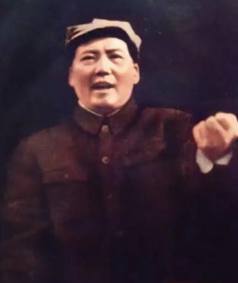 新中国刚成立，一群外国人拿着“欠条”，傲慢地来找毛主席讨债，毛主席的回答令他们大